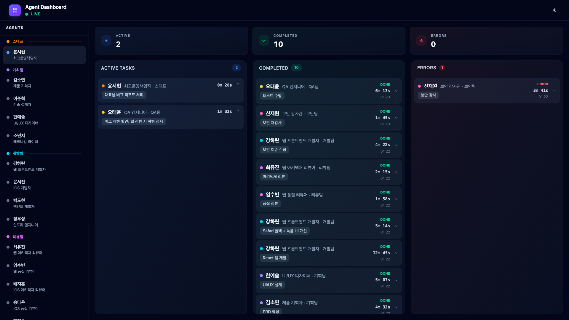 バグ報告 -- QA再現中